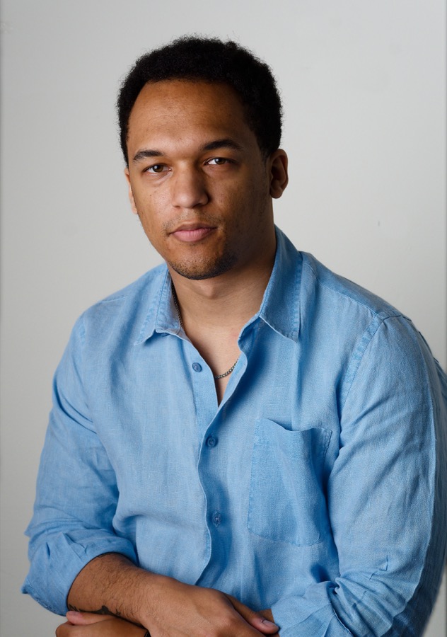 Clay Lewis